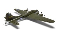 1/72 Boeing B-17G / Fortress Mk.III