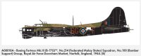 1/72 Boeing B-17G / Fortress Mk.III