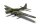 1/72 Boeing B-17G / Fortress Mk.III