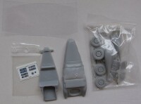 1/43 AERO 30 Roadster (model 1936)