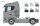 1/24 Scania 770S 4x2 Normal Roof Grey Cap