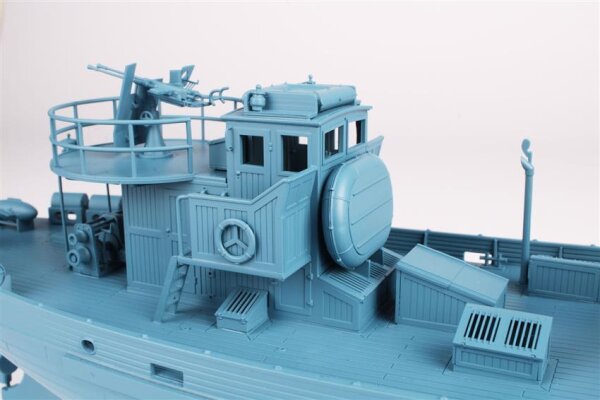 1/72 KFK Kriegsfischkutter 