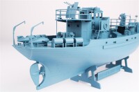1/72 KFK Kriegsfischkutter "WWII German Patrol and Minesweeper Ship"