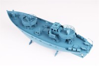 1/72 KFK Kriegsfischkutter "WWII German Patrol and Minesweeper Ship"