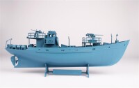 1/72 KFK Kriegsfischkutter "WWII German Patrol and Minesweeper Ship"