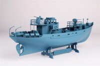 1/72 KFK Kriegsfischkutter "WWII German Patrol and Minesweeper Ship"