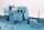 1/72 KFK Kriegsfischkutter "WWII German Patrol and Minesweeper Ship"