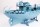 1/72 KFK Kriegsfischkutter "WWII German Patrol and Minesweeper Ship"