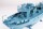 1/72 KFK Kriegsfischkutter "WWII German Patrol and Minesweeper Ship"