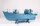 1/72 KFK Kriegsfischkutter "WWII German Patrol and Minesweeper Ship"