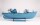 1/72 KFK Kriegsfischkutter "WWII German Patrol and Minesweeper Ship"