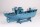 1/72 KFK Kriegsfischkutter "WWII German Patrol and Minesweeper Ship"