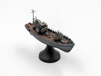 1/350 KFK Kriegsfischkutter