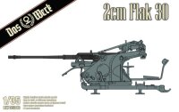 1/35 2cm FlaK 30