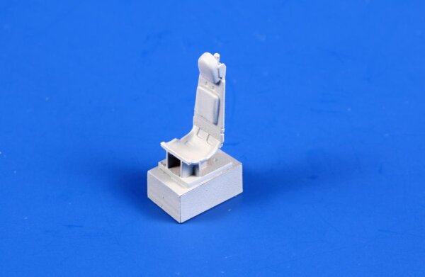 1/72 Heinkel He-162A Ejection Seat (Special Hobby)