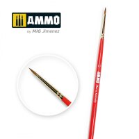 1,7 AMMO Marta Kolinsky Brush