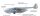 1/72 Gotha Go-242A-1 German Medium Cargo Glider
