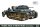 1/72 Pz.Kpfw. II Ausf. b with Fuel Trailer (Limited Edition)