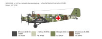 1/72 Junkers Ju-52/3m