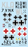 1/72 Junkers Ju-52/3m