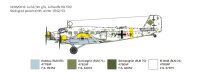 1/72 Junkers Ju-52/3m