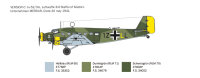 1/72 Junkers Ju-52/3m