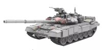 1/72 T-90 Russian Main Battle Tank