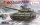 1/72 T-90 Russian Main Battle Tank