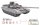 1/72 T-90 Russian Main Battle Tank