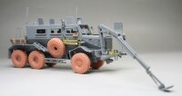 1/72 Buffalo A1 MPCV Mine Protected Clearance Vehicle