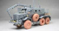 1/72 Buffalo A1 MPCV Mine Protected Clearance Vehicle