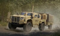 1/35 M1280 LMTV /w M1101 Light Tactical Trailer (LTT)