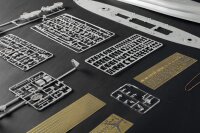 1/350 USS Ohio BB-68