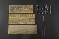 1/350 USS Ohio BB-68