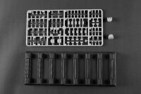 1/350 USS Ohio BB-68