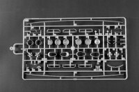 1/350 USS Ohio BB-68