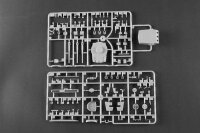 1/350 USS Ohio BB-68