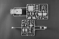 1/350 USS Ohio BB-68