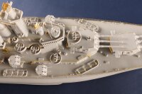 1/350 USS Ohio BB-68