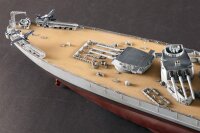 1/350 USS Ohio BB-68