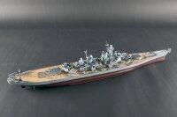 1/350 USS Ohio BB-68