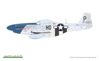 1/72 P-51D-5 Mustang - ProfiPACK