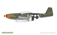 1/72 P-51D-5 Mustang - ProfiPACK