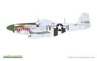 1/72 P-51D-5 Mustang - ProfiPACK