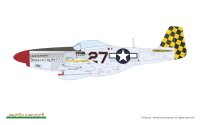 1/72 P-51D-5 Mustang - ProfiPACK