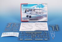 1/72 Aero A-11HS "Finnish Export Version"