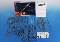 1/72 Douglas DB-7 Havoc Mk. I "Intruders"