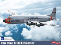 1/144 Douglas C-118 Liftmaster USAF