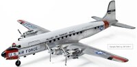 1/144 Douglas C-118 Liftmaster USAF