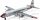 1/144 Douglas C-118 Liftmaster USAF